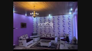 فروش باغ ویلا در دهکده ویلایی کردزار