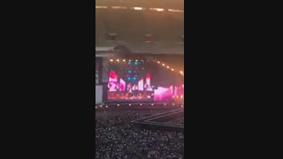 اجرا یim fine bts واااااااااااااااااااااااااااای خداااااااااااااااا فقط ته ته -_-