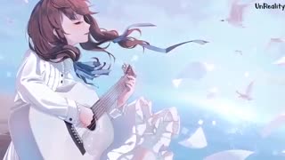 Nightcore _ Would You Be So Kind