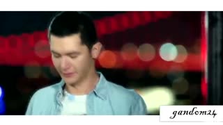 من تنهام و به تو نیاز دارم...میکس زیبا و غمگین ترکی ...زوج گونی و سوگل (پیشنهاد ویژهههه)
