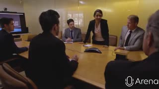 وقتی خانوم ها تو محیط کاری از دست همکارای مردشون ناراحت میشن (دوبله اختصاصی)