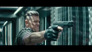 دانلود  فیلم Deadpool 2018 دوبله فارسی
