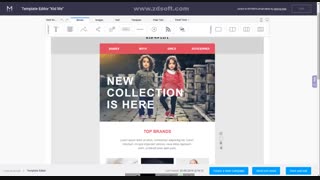 گزارش گیری و تقسیم بندی در سامانه ایمیلی