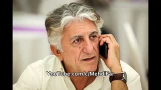 حمله تند اخبار 20:30 به رضا کیانیان به خاطر کلیپ جنجالی