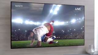 سیستم عامل webOS تلویزیون ال جی