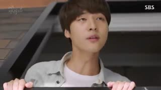 کلیپ کوتاه سریال کره ای 30 اما 17 ساله......"این مهمه که می دونم واسه من چقدر عزیزی"