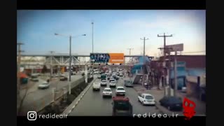 هنر الماس قرمز | مشاور تبلیغات محیطی ایرانسل در سراسر کشور