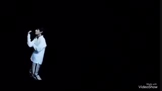 موزیک ویدئو ی آهنگ سولوی تهیونگlove your self