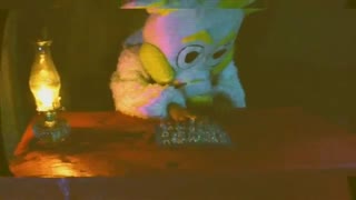 اسرار برنامه تلوزیونی bear cellar