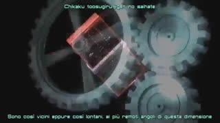 Steins;Gate Amadeus + سوال