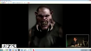 زیبراش : نرم افزار حرفه ای حکاکی سه بعدی | دانلود آموزش ویژگی های جدید 4R8