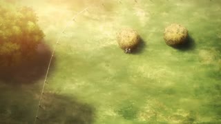 انیمه حمله به تایتان فصل سوم  قسمت 6 با زیرنویس فارسی  Attack on titan S3_6