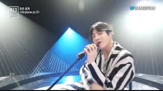 4 اجرای Bts از آهنگ AIRPLANE PT