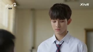 قسمت چهارم سریال کره ای یادداشت انتقام Revenge Note 2018 با بازی ساموئل و آن سو هیون + زیرنویس فارسی آنلاین