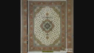 جدیدترین و یباترین طرح های فرش 1200 شانه کاشان