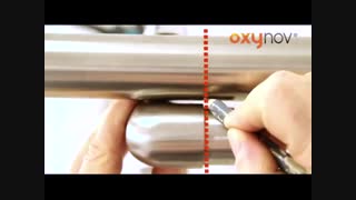 آموزش نصب نرده استیل به صورت کامل_09130919448-02128423118.www.118file.com