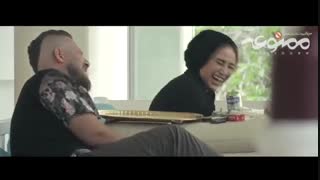 دانلود رایگان قسمت اول سریال ممنوعه | قسمت 1 یکم ممنوعه | HD 1080