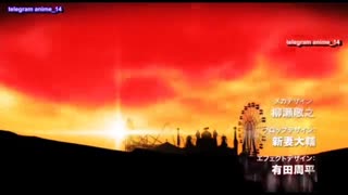 اوپینگ انیمه شهربازی اعدامی ها