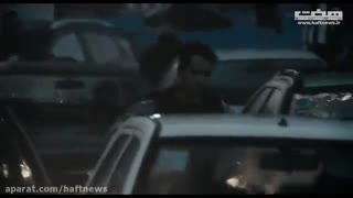 میکس عاشقانه فیلم لاتاری