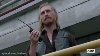 قسمت 1 فصل 8 سریال مردگان متحرک