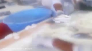 دستگاه خرد کن قند 42 و 44 تیغ