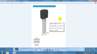 قسمت سوم : آشنایی با قطعات به کار رفته در طول آموزش