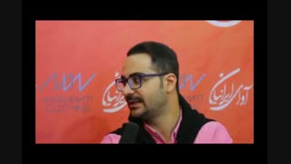 بازیگر خنده بازار: شامد به انتشار اخبار کذب و شایعات پایان دهد