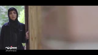 آنونس سریال «ممنوعه» به کارگردانی امیر پورکیان با صدای مسیح و آرش