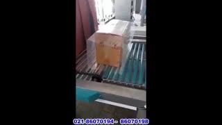 شیرینک کارتن - شرینک آب معدنی