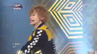 اجرا miss right از Teen Top