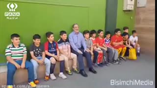 ما که همه چیز رو باختیم اینم روش