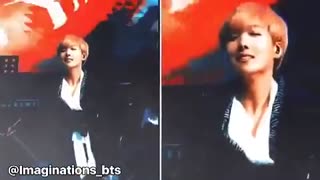 JHOPE Moment❤-❤
