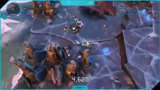 تریلر بازی Halo Spartan Assault