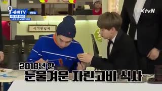 قسمت دوم برنامه Super Junior TV 2018 به مناسبت کامبک سوپرجونیور بعد از ده سال + زیرنویس فارسی آنلاین [ فصل اول Super TV ]