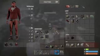 Rust |tErminus episode 10