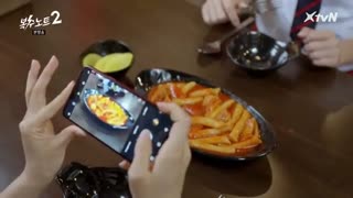 قسمت ششم سریال کره ای یادداشت انتقام Revenge Note 2018 با بازی ساموئل و آن سو هیون + زیرنویس فارسی آنلاین