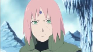 میکس من از ناروتو شیپودن