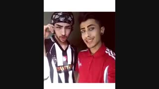 وای خدا از دست ترنس ها..........
