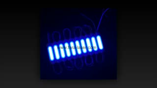 بلوکی + ال ای دی نواری