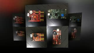 محصولات متفاوت فرالیزر