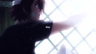 AMV - War Of Hearts