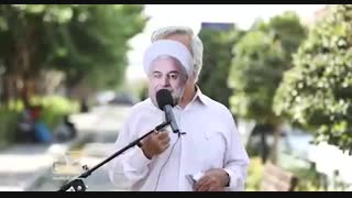 پشت #ماسک #رئیس_جمهور چه حرف هایی که زده نمیشه!