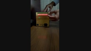 ups مخصوص دوربین مدار بسته