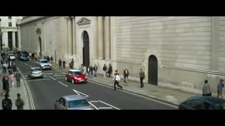 تریلر شماره ۲ فیلم Johnny English Strikes Again