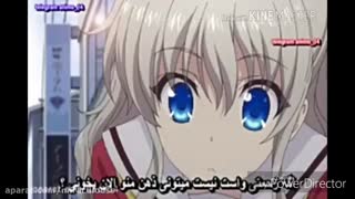 حوصله ام در کماست ... انیمه معرفی کنید