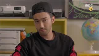 قسمت هشتم سریال کره ای او زیبا بود با بازی پارک سوجون و هوانگ جونگ ایوم + زیرنویس فارسی آنلاین