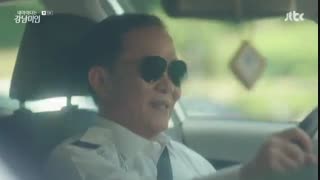 سریال کره ای به من میگن زیبای گانگنام با زیرنویس چسبیده قسمت 1