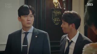 قسمت 19 و 20 سریال کره ای قاضی محترم 2018 Your Honorبا بازی یون شی یون و لی یو یونگ + زیرنویس فارسی آنلاین