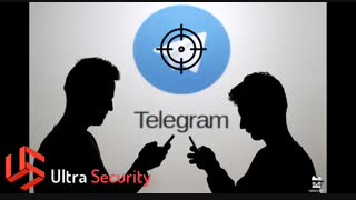 هک تلگرام