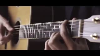 15 SUPER COOL ROCK SONGS in fingerstyle